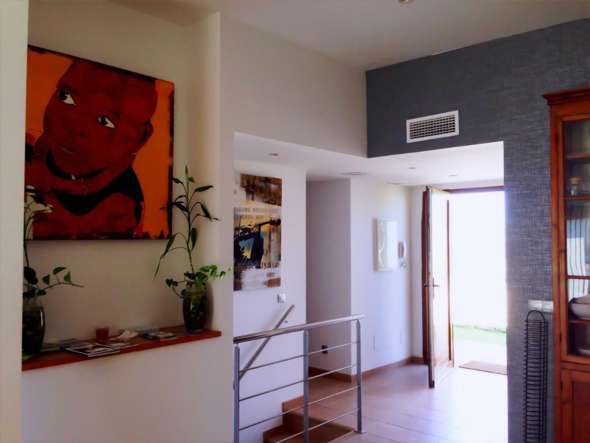 Villa Son Remei Punta Prima  Extérieur photo